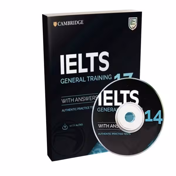 Cambridge IELTS 17 General