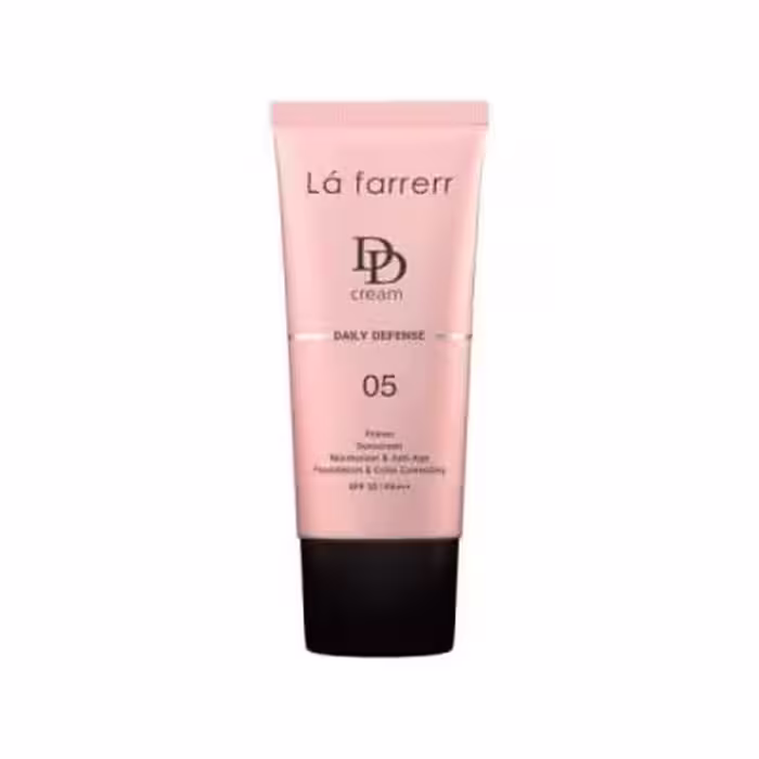 DD کرم لافارر شماره 05 حجم 33 میلی لیتر - برنز