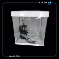 آکواریوم دلسا مدل Delsa K250 (بدون پایه)