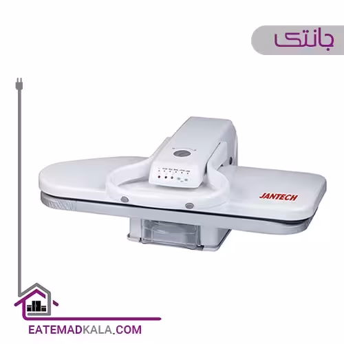 اتو پرس جانتک مدل 2700N