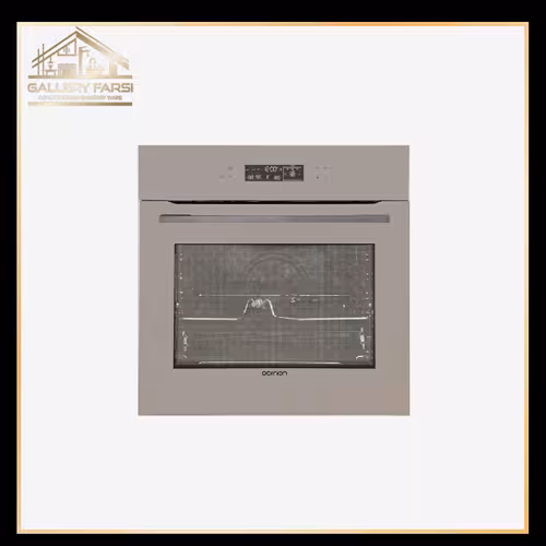 فر توکار پرنیان مدل PO 110 BE