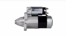 استارت مزدا 323