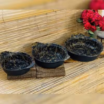 سه تابه فورج ماربل(BERIS)