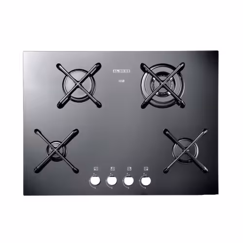 گاز صفحه ای استیل البرز مدل C 4701