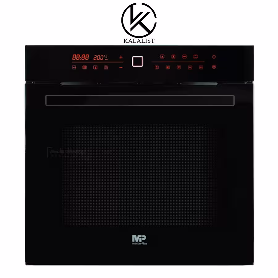 فر توکار مستر پلاس مدل O 302 FC