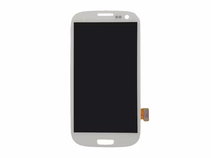 ال سی دی سامسونگ چنج گلس SAMSUNG S3-I9300