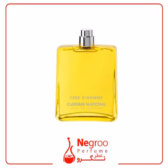 عطر ادکلن کاستوم نشنال فری دهوم 100 میل