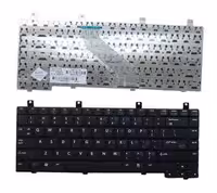 کیبورد لپ تاپ اچ پی HP NX6330