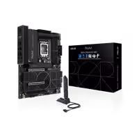 مادربرد ایسوس ProArt Z890-CREATOR WIFI DDR5