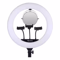 رینگ لایت تی بی2 TB2 yQ-416 Ring Light
