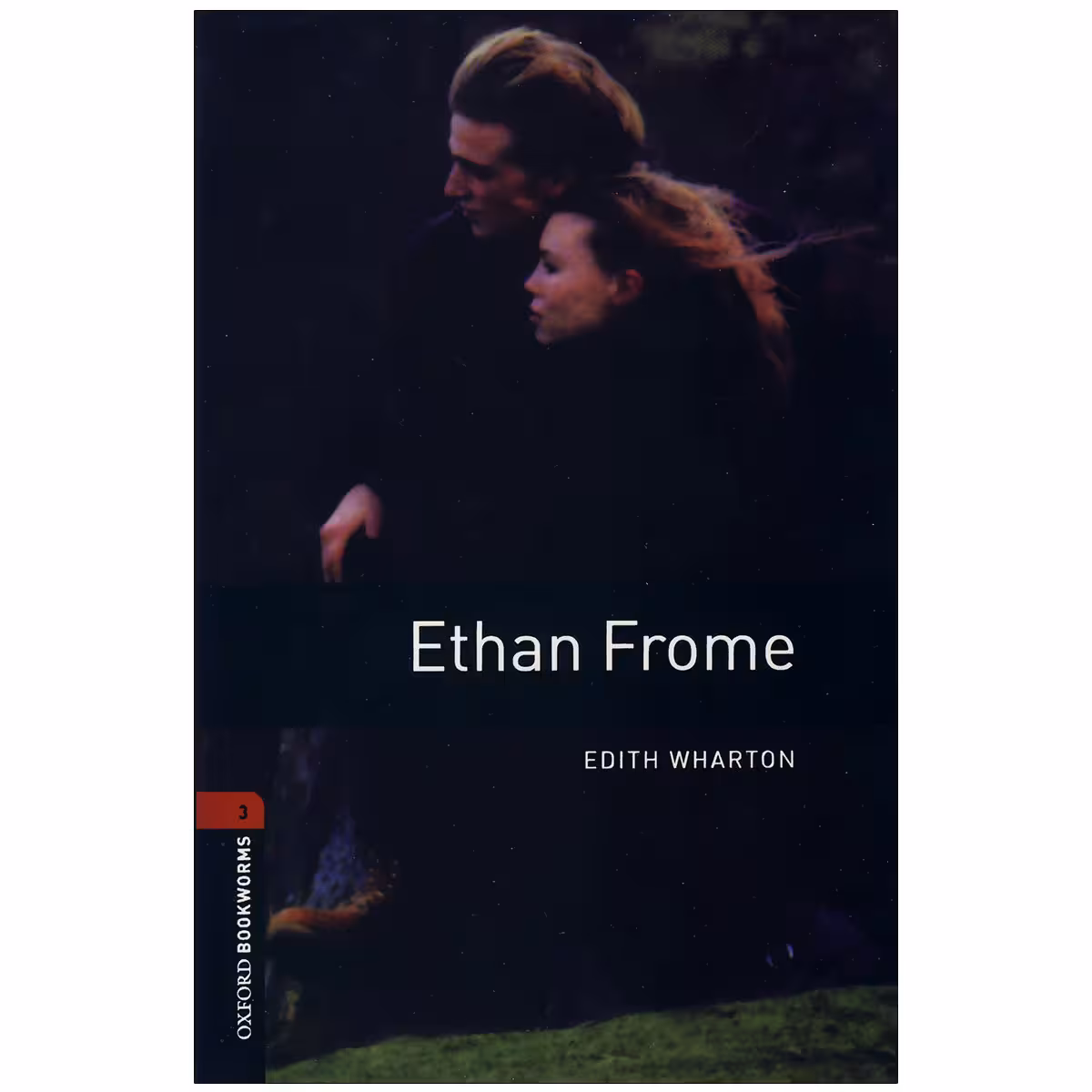 Ethan Frome