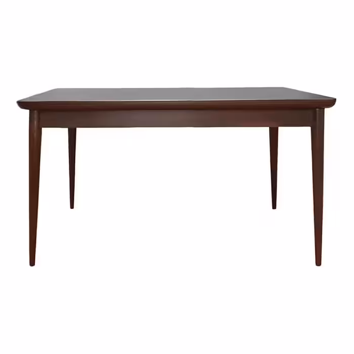 میز چوبی تریا مستطیل 100*200 مدل Teria200 نظری