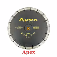 صفحه گرانیت بر اپکس Apex