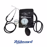 دستگاه فشارسنج عقربه ای زیکلاس مد مدل HS-201C2