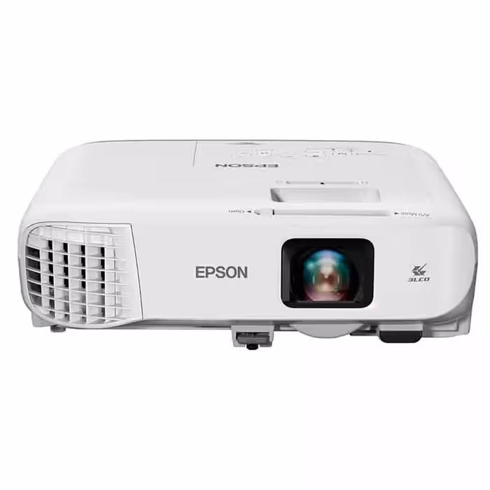 ویدئو پروژکتور استوک اپسون مدل Epson PowerLite 970