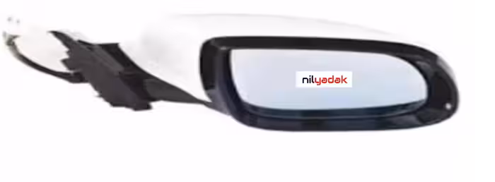 آینه  چپ فلگشیپ کوپا ریگان  درجه یک