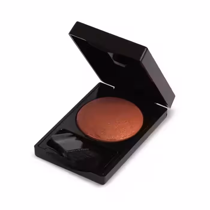 رژگونه براق چارم کالر سری Blush on Bubble شماره 02