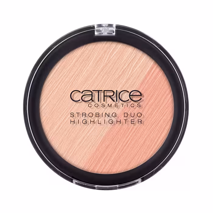 کاتریس هایلایتر کانتریس استروبینگ C01