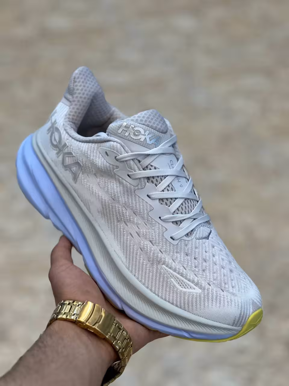 کتونی هوکا مدل Clifton 9