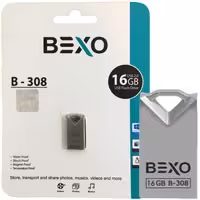 فلش 16 گیگ Bexo B-308