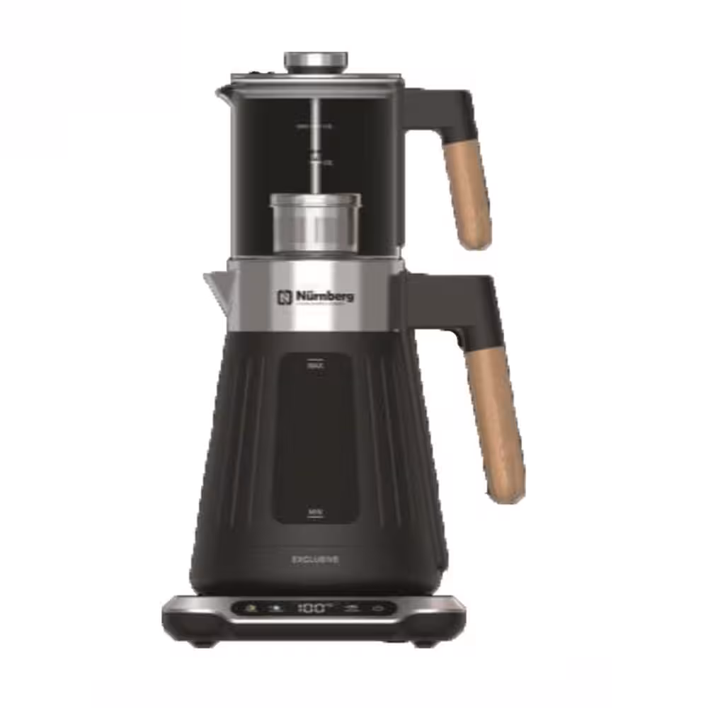 چایساز روهمی دیجیتال نورنبرگ مدل TNG-565TMK
