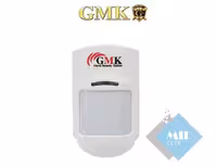 چشمی باسیم GMK مدل P-1000