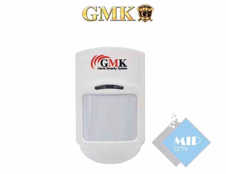 چشمی باسیم GMK مدل P-1000