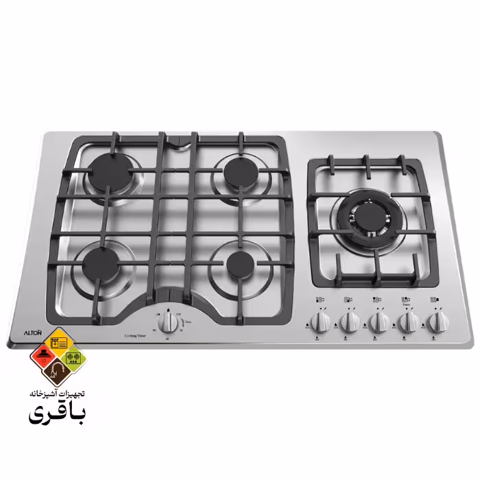 گاز توکار S502T آلتون