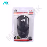 ماوس بی‌سیم ایکس پی پروداکت مدل XP-W180
