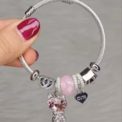 دستبند پاندورا کیفیت درجه یک