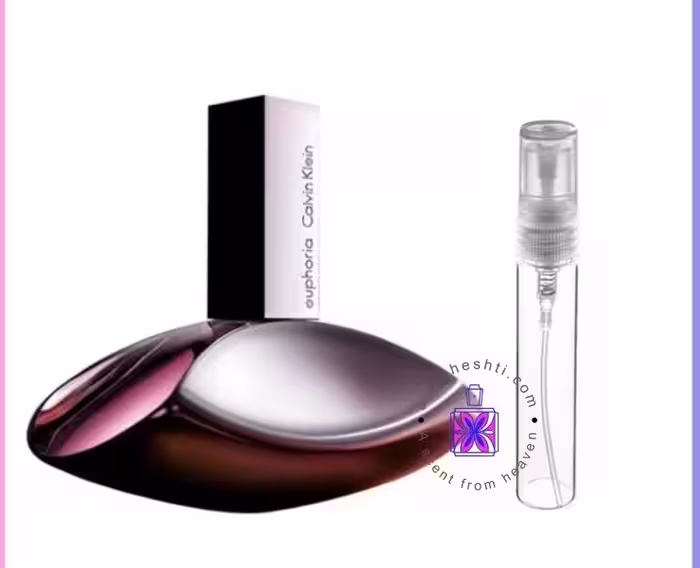 عطر گرمی ایفوریا زنانه