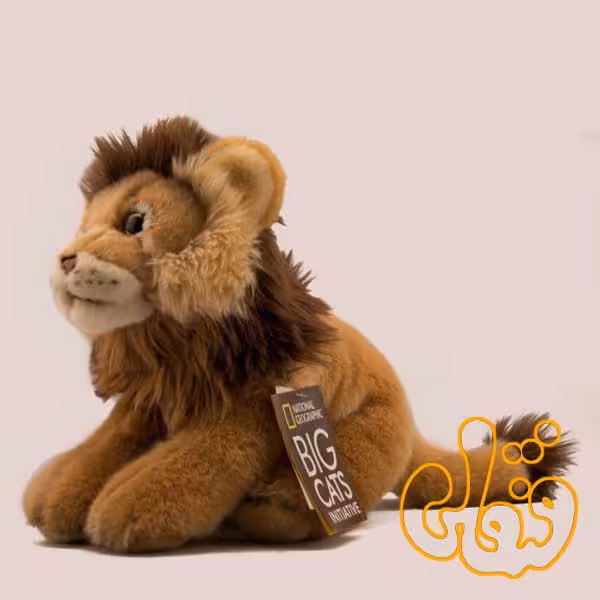 شیر متوسط 770749