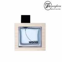 Dsquared 2 He Wood Ocean Wet Wood For Men EDT