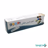 تقویم دارویی هفتگی .F.T.E CO