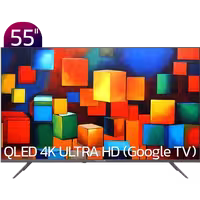 تلویزیون هوشمند ایکس ویژن مدل 55XYU800 سایز 55 اینچ