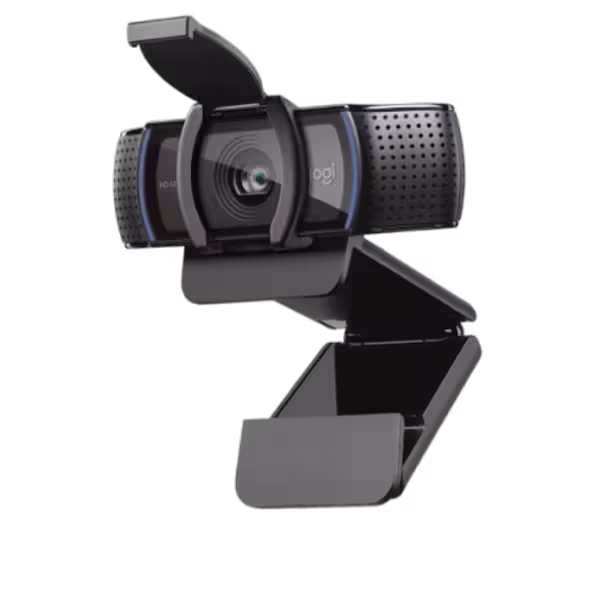 وب کم لاجیتک مدل Logitech C920E Webcam