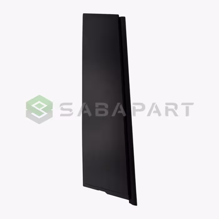 فلاپ پلاستیکی ستون درب مزدا 6 – عقب سمت راست وسط – محصول اصلی