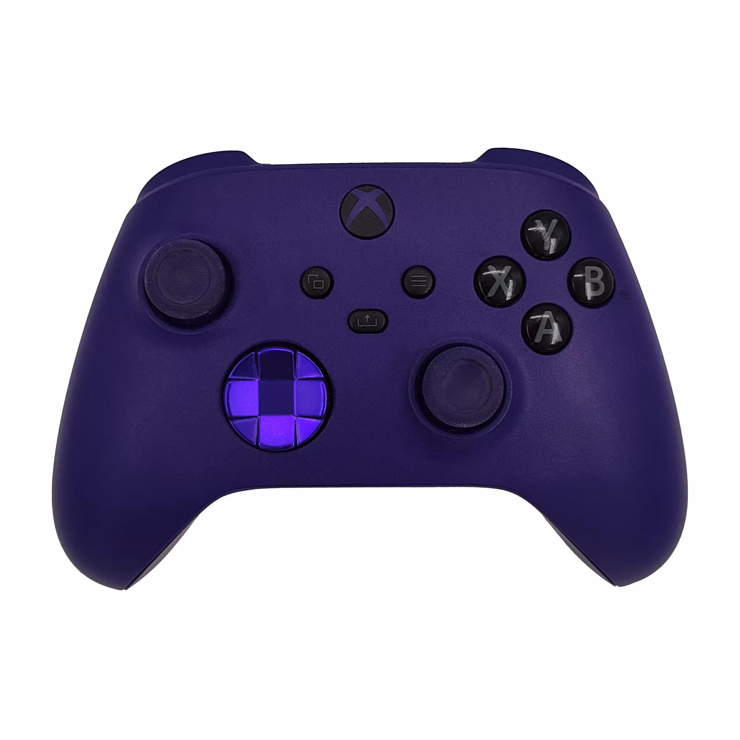 دسته بازی ایکس باکس Series S-X اورجینال کاستوم | Controller Xbox Series (استوک در حد نو)