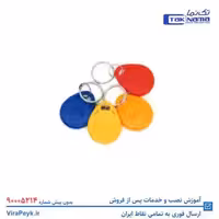 تگ RFID تکنما
