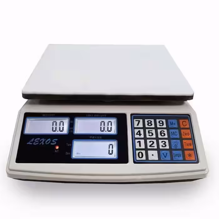 ترازو 10 کیلویی لکسوز