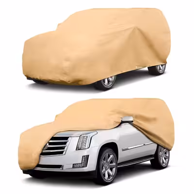 چادر خودرو رویال اسپرت مدل GRAND PRO مناسب برای پژو 207 صندوق دار
