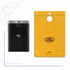 برچسب پوششی ماهوت مدل ML-RNG_RVR مناسب برای گوشی موبایل بلک بری Passport Silver Edition