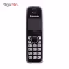 گوشی اضافه تلفن پاناسونیک مدل KX-TG3711