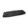 کیبورد بی سیم کینگ استار مدل KB63W