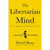 کتاب The Libertarian Mind اثر David Boaz انتشارات Simon &amp; Schuster