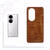 برچسب پوششی ماهوت مدل Buffalo-Leather مناسب برای گوشی موبایل هوآوی P50 Pro