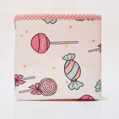 ارگانایزر کودک طرح شکلات مدل OKA270154