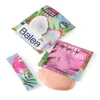 ماسک صورت باله آ مدل cocos &amp; pitaya حجم 8 میلی لیتر بسته 2 عددی