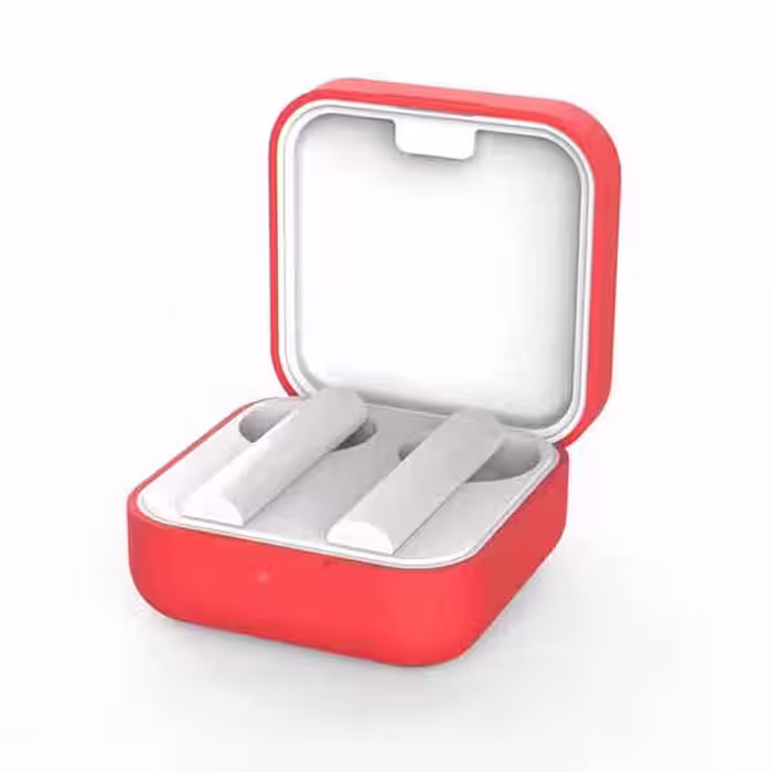 کاور مدل X01 مناسب برای هندزفری شیائومی Air 2 Se / Esrphone 2 Basic