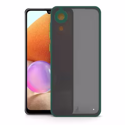 کاور پرو مدل LNS01 مناسب برای گوشی موبایل سامسونگ GALAXY A03 CORE